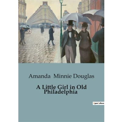 Image de A Little Girl in Old Philadelphia