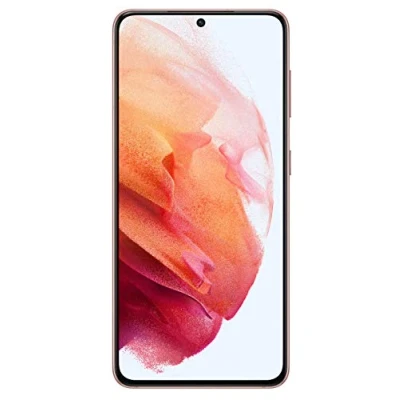 Afbeelding van Samsung Galaxy S21 5G 128GB G991 Roze