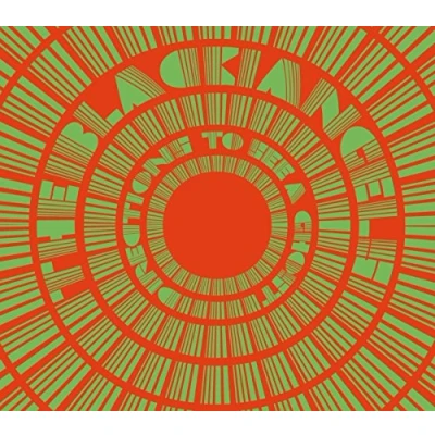 Afbeelding van The Black Angels Directions To See A Ghost (CD)
