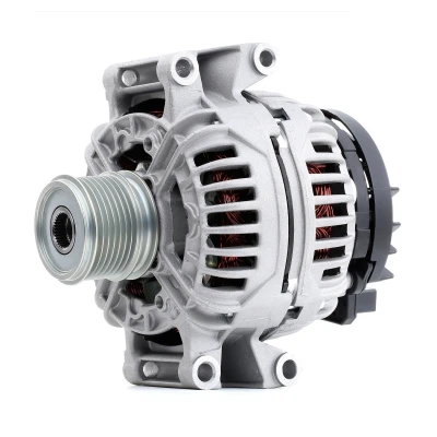 Afbeelding van Dynamo / Alternator ELSTOCK 28 4866
