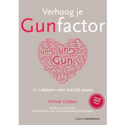 Afbeelding van Verhoog je gunfactor