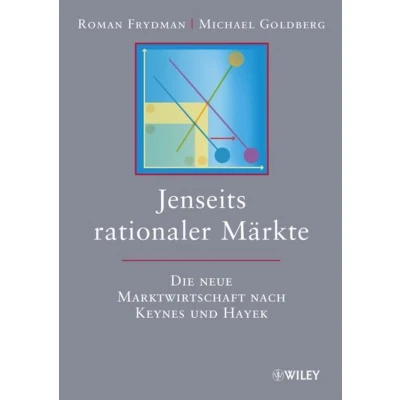 Afbeelding van Jenseits rationaler Märkte