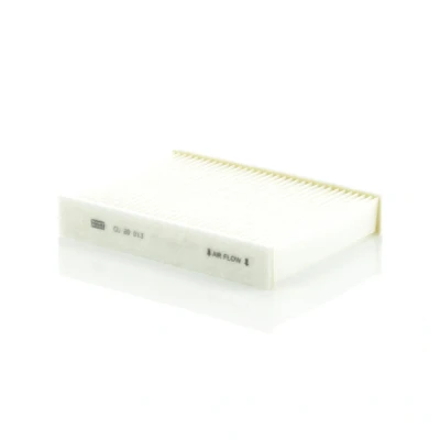 Image de Filtre d&#039;habitacle pollen mann filter cu20013