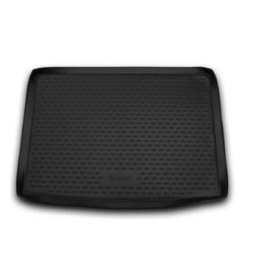 Afbeelding van Element Hoogwaardige antislip kofferbakmat voor Mercedes Benz B klasse W246 2011 2019