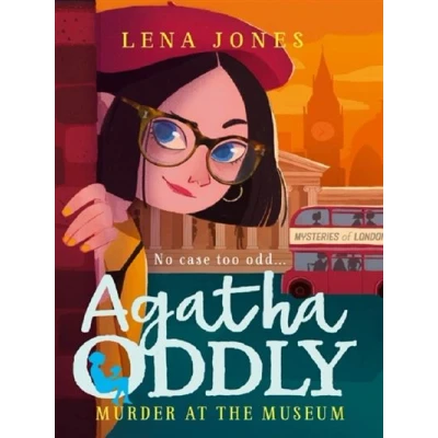 Image de Murder at the Museum