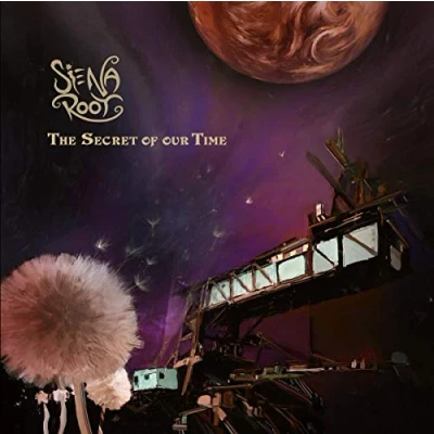 Afbeelding van Siena Root Secret of Our Time (LP)