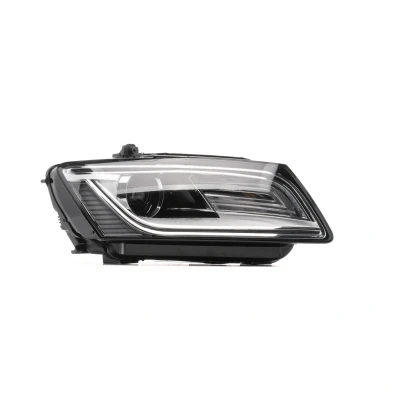 Afbeelding van TYC 20 16805 16 2 Koplampen rechts D3S, LED Met daglicht voor rechtsrijdend verkeer Zonder LED, elektromotor AUDI: Q5