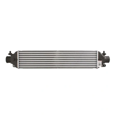 Afbeelding van DENSO DIT09122 Intercooler Aluminium FIAT: Doblo II Box Body / Estate, ALFA ROMEO: Giulietta Hatchback