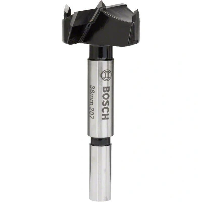 Image de BOSCH 2608597614 Foret en carbure synthétique 36 x 90 mm, d 10 mm