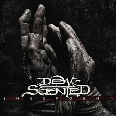 Afbeelding van Dew Scented Insurgent (CD)