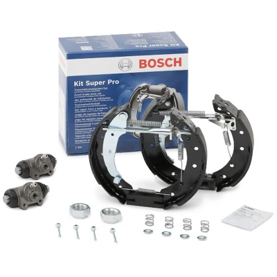 Afbeelding van Bosch Remschoen kit 0 204 114 554