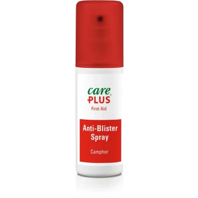 Afbeelding van Care Plus Anti Blister Spray 50ML