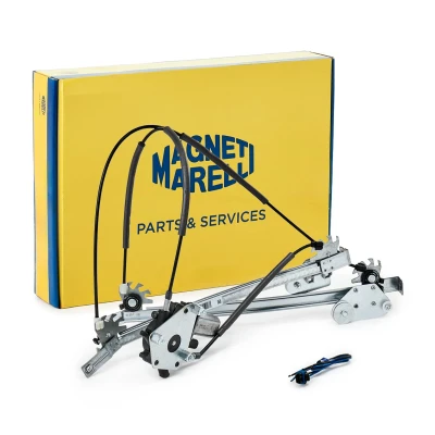 Afbeelding van Magneti Marelli Raammechanisme 350103846000