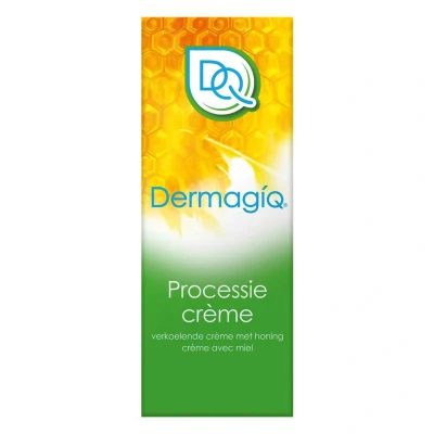 Afbeelding van Dermagiq Processiecrème 100ML