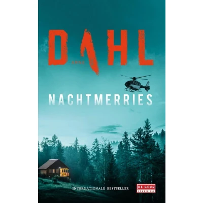 Afbeelding van Nachtmerries