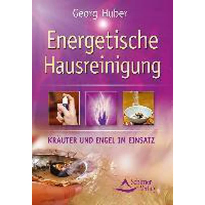 Afbeelding van Energetische Hausreinigung