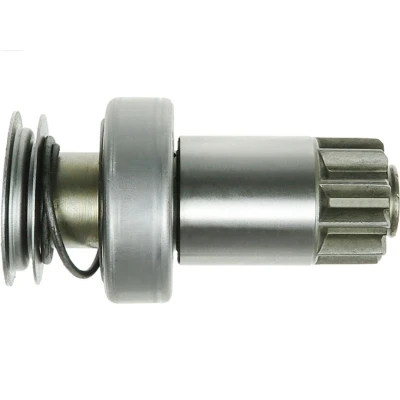 Afbeelding van AS PL SD0155 Vrijwielaandrijving, starter