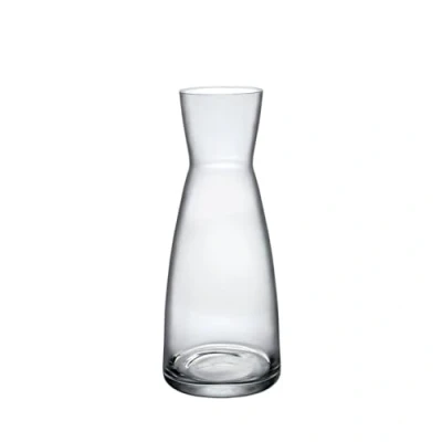 Afbeelding van Bormioli Ypsilon karaffen transparant 50cl (6 stuks)
