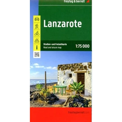 Afbeelding van Lanzarote