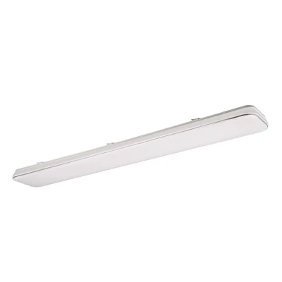 Afbeelding van REALITY BLANCA Plafondlamp Wit incl. 1x SMD 46W 4000 K
