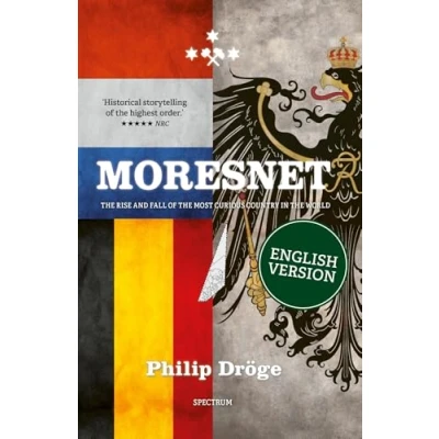 Afbeelding van Moresnet English version