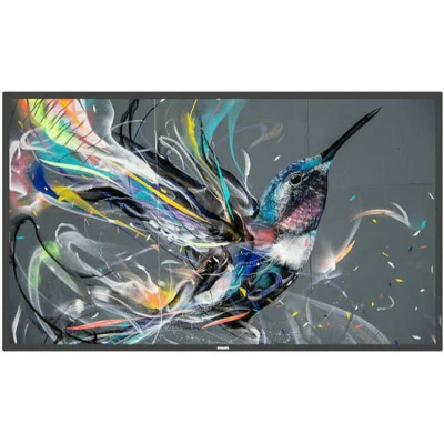 Afbeelding van Monitor Philips 32BDL3511Q/00 32&quot; Full HD 60 Hz 50