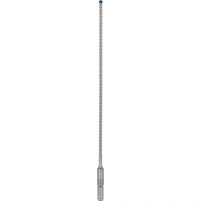 Afbeelding van Bosch Accessories EXPERT SDS Plus 7X 2608900069 Hamerboor 1 stuks 5.50 mm Gezamenlijke lengte 315 stuk(s)
