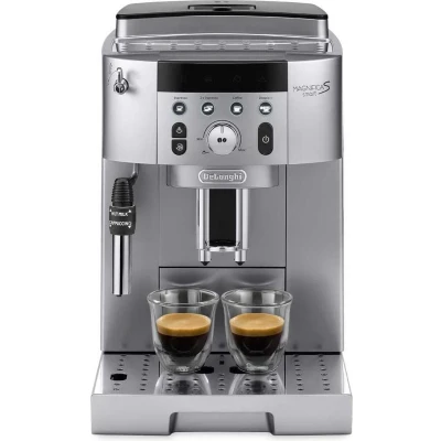 Afbeelding van Delonghi Ecam250.31.sb Volautomatische Espresso apparaat Koffiemachine