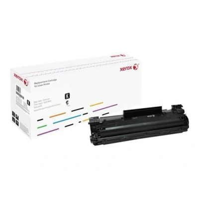 Image de Xerox noir cartouche de toner (alternative for: HP CF283A)