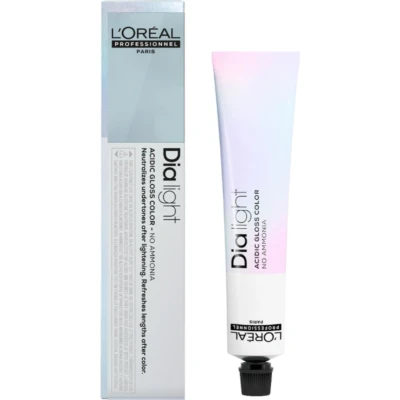 Afbeelding van L&#039;Oreal DiaLight Color 50ml DL 10/82