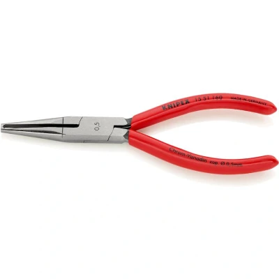 Afbeelding van KNIPEX 15 51 160 afstriptang met kunststof bekleed mm