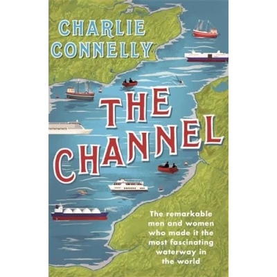 Afbeelding van The Channel