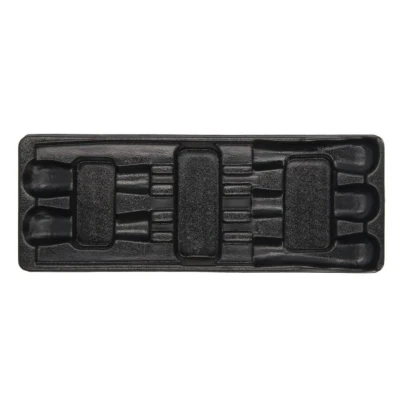 Afbeelding van TOPTUL GBAT0501W Gereedschapmodule 136 364 Schuimstof