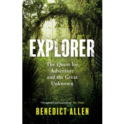Afbeelding van Explorer