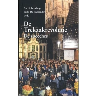 Afbeelding van De trekzakrevolutie