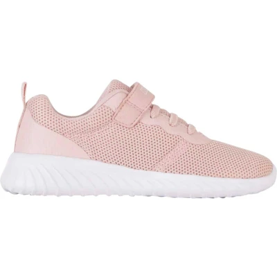 Afbeelding van Kappa Ces K 260798K 2110, Kinderen, Roze, Sneakers, maat: 28 EU