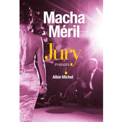 Afbeelding van Jury