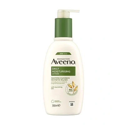Afbeelding van Daily Moisturising Body Lotion ( Normální Až Suchá Pokožka ) Vyživující + Ochranné
