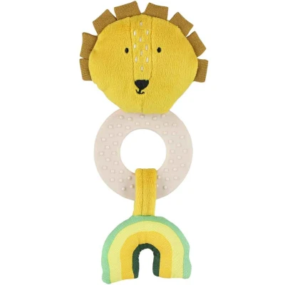 Afbeelding van * Trixie Bijtspeeltje Mr. Lion