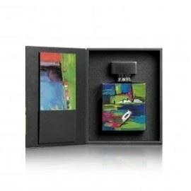 Afbeelding van M. Micallef Artist Collection M.Micallef No. 801/2000 Eau de Parfum 100ml.