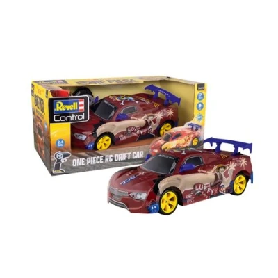 Image de Voiture télécommandée Revell One piece RC Drift car