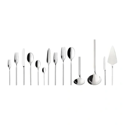 Afbeelding van Villeroy &amp; Boch Bestekset NewWave 113 Delig