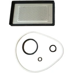 Afbeelding van Nefit pakking set C Topline I/II HR/HRC