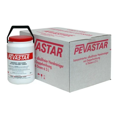 Afbeelding van Peva Star Handreiniger 6x3kg