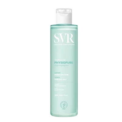 Image de Svr Physiopure Tonique Fl 200ml