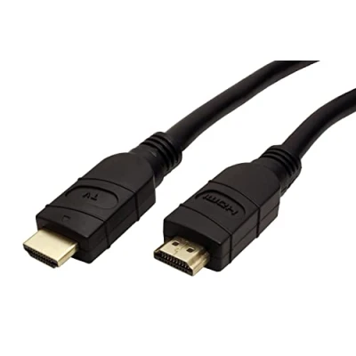 Afbeelding van VALUE 4K UHD HDMI Kabel met repeater, 20 m
