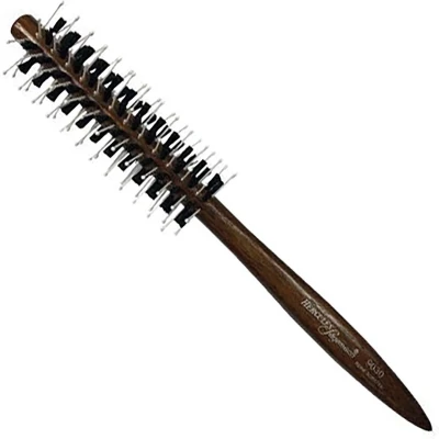 Afbeelding van Hercules Ronde Borstel 9030 11/30/40mm Haibu by Kapperskorting.com