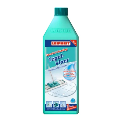Afbeelding van 6x Leifheit Tegelreiniger 1 liter