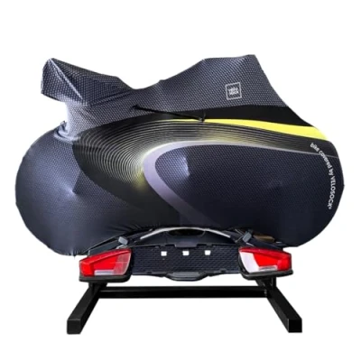 Afbeelding van Velo Sock Fietshoes, uniseks