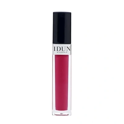 Afbeelding van IDUN Minerals Lipgloss Marleen